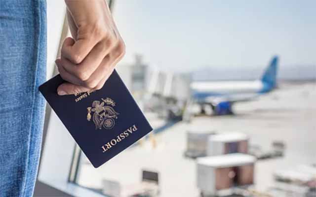 Formalités passeport pour l'entrée en Laponie finlandaise