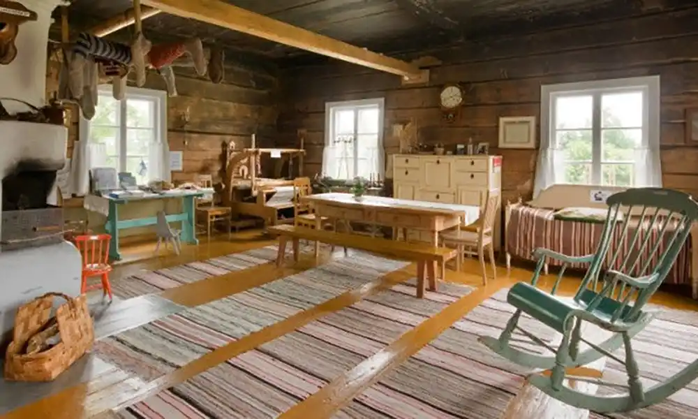 Kemijärvi Regional Museum